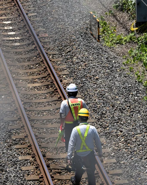 確かな技術と現場対応力のイメージ